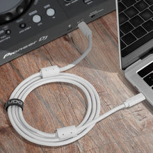 UDG Ultimate USB Cable 3.2 C-C White Straight