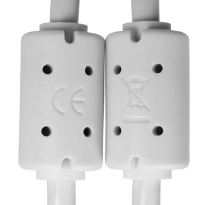 UDG Ultimate USB Cable 3.2 C-C White Straight