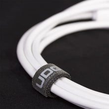 UDG Ultimate USB Cable 3.2 C-C White Straight