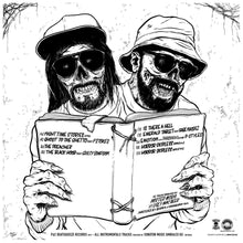 Mister Modo & Ugly Mac Beer-Night Time Stories 7"
