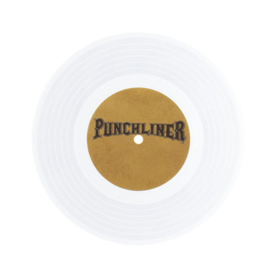 DJ Odilon-Punchliner 7"