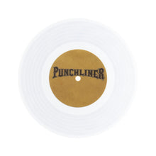 DJ Odilon-Punchliner 7"