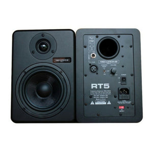 Recording Tech Studio Monitors RT5