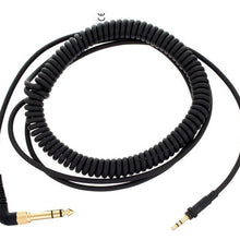 AIAIAI TMA-2 C02 Coiled Cable