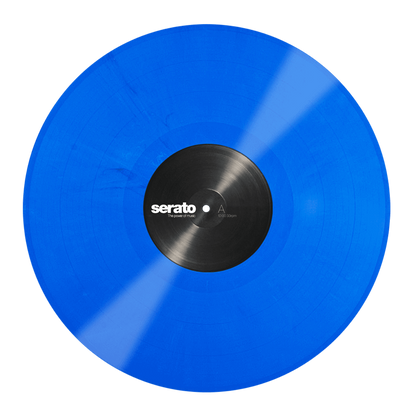 Serato Performance Series Official Control Vinyl (Pair) 12"