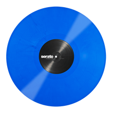 Serato Performance Series Official Control Vinyl (Pair) 12"