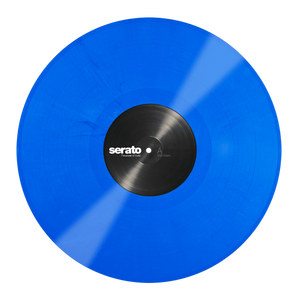 Serato Performance Series Official Control Vinyl (Pair) 12"