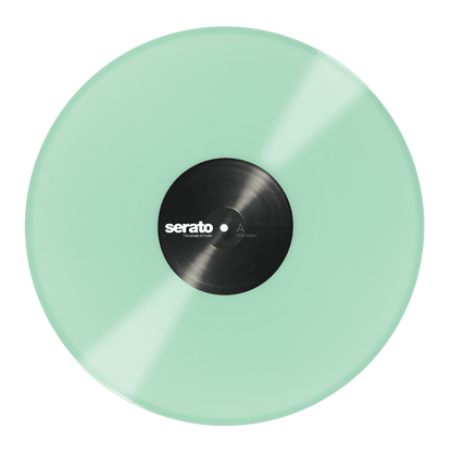 Serato Performance Series Official Control Vinyl (Pair) 12"