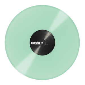 Serato Performance Series Official Control Vinyl (Pair) 12"