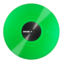 Serato Performance Series Official Control Vinyl (Pair) 12"