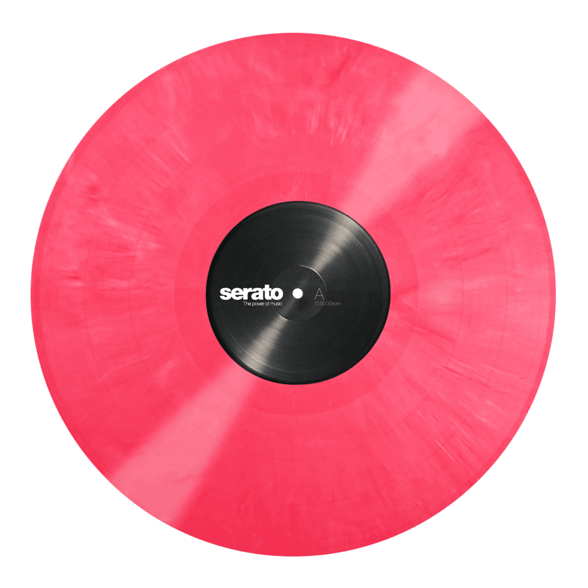 Serato Performance Series Official Control Vinyl (Pair) 12"