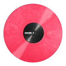 Serato Performance Series Official Control Vinyl (Pair) 12"