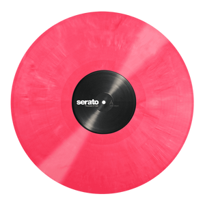 Serato Performance Series Official Control Vinyl (Pair) 12"