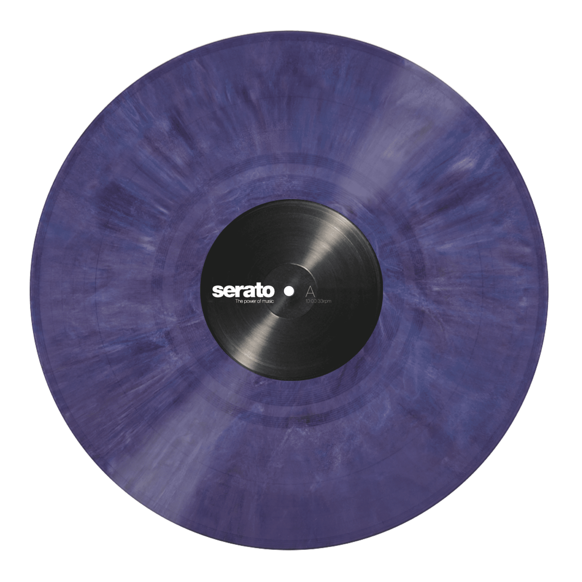 Serato Performance Series Official Control Vinyl (Pair) 12"