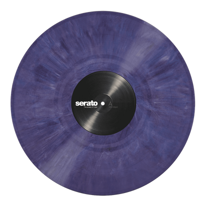 Serato Performance Series Official Control Vinyl (Pair) 12"