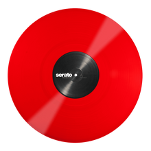 Serato Performance Series Official Control Vinyl (Pair) 12"