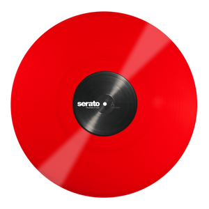 Serato Performance Series Official Control Vinyl (Pair) 12"