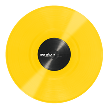 Serato Performance Series Official Control Vinyl (Pair) 12"