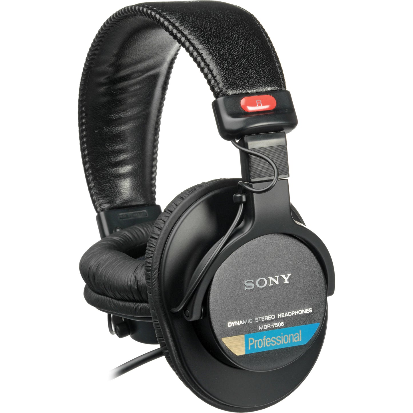 Sony MDR-7506