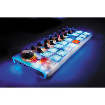 Arturia BeatStep