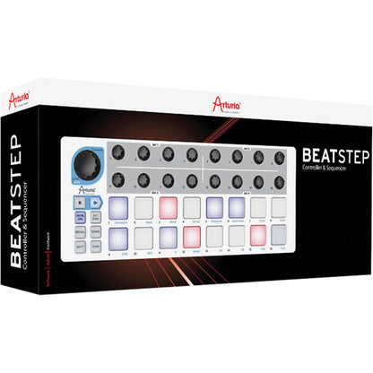 Arturia BeatStep