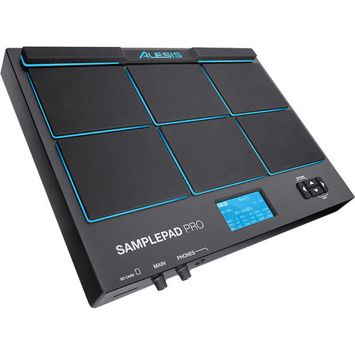 Alesis SamplePad Pro