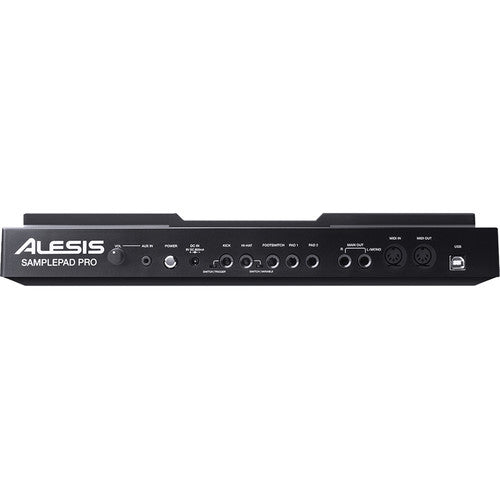 Alesis SamplePad Pro