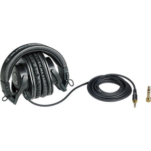 Audio Technica ATH-M30x