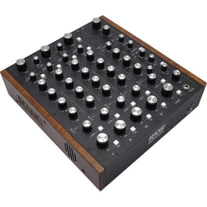 Rane DJ MP2015