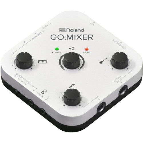 Roland GO:Mixer (Used)