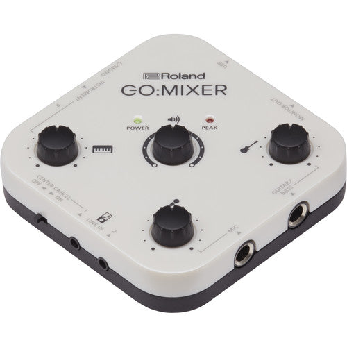 Roland GO:Mixer (Used)