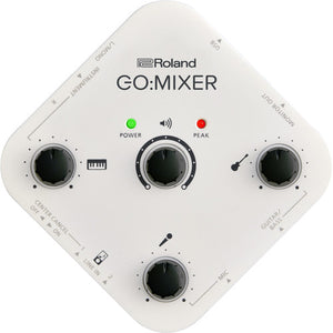 Roland GO:Mixer (Used)