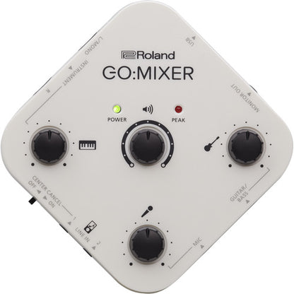 Roland GO:Mixer (Used)