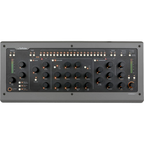 Softube Console 1 MK2