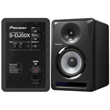 Pioneer DJ S-DJ50X (Used)