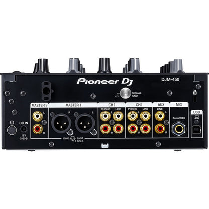 Pioneer DJ DJM-450