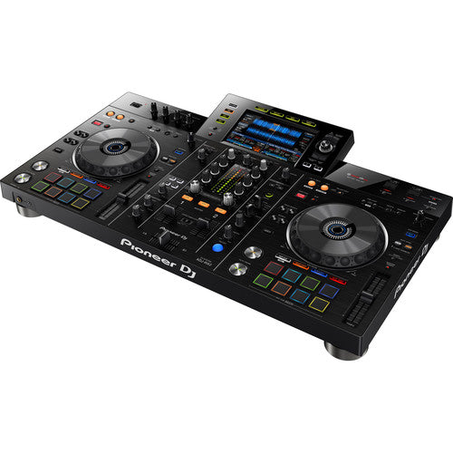 Pioneer DJ XDJ-RX2 (Used)