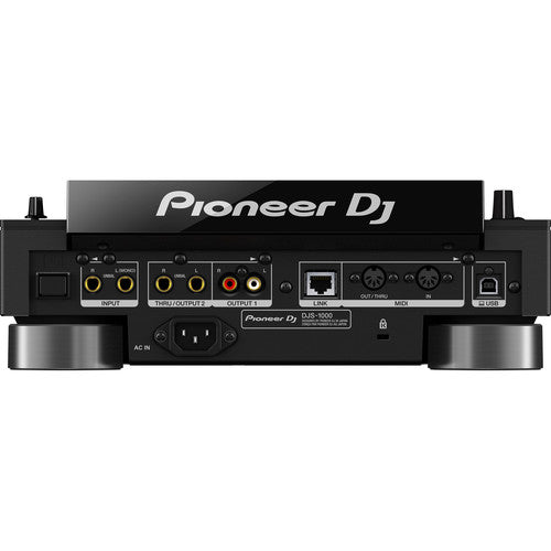 Pioneer DJ DJS-1000