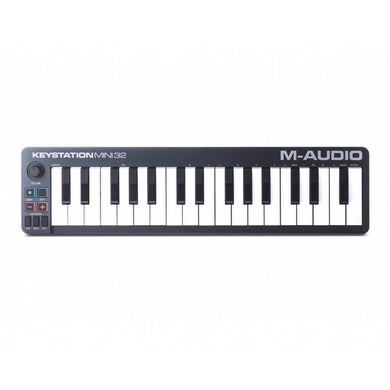 M-Audio Keystation Mini 32