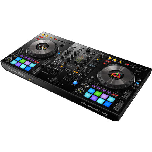 Pioneer DJ DDJ-800 (Used)