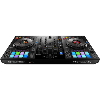 Pioneer DJ DDJ-800 (Used)