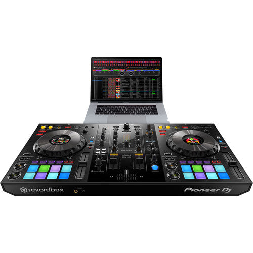 Pioneer DJ DDJ-800 (Used)