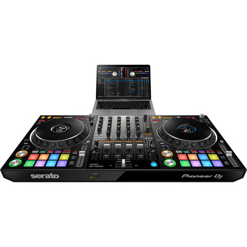 Pioneer DJ DDJ-1000SRT