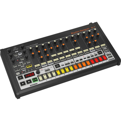 Behringer Rhythm Designer RD-8