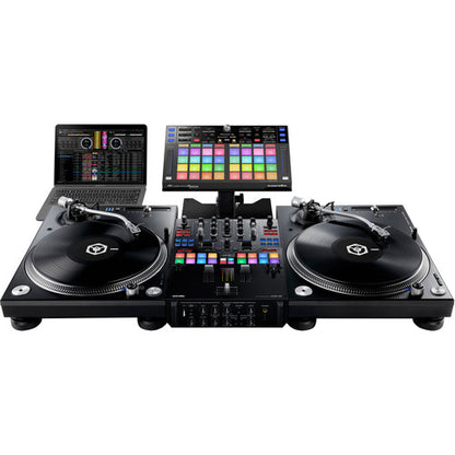 Pioneer DJ DDJ-XP2