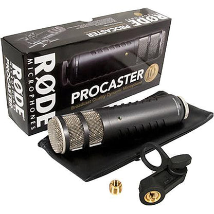 Rode Procaster