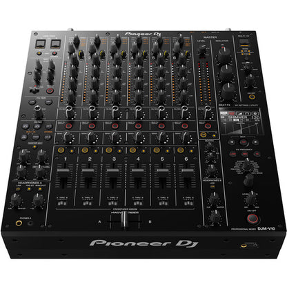 Pioneer DJ DJM-V10