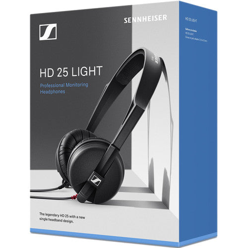 Sennheiser HD 25 Light