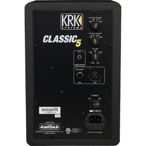 KRK Classic 5 (Used)
