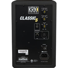 KRK Classic 5